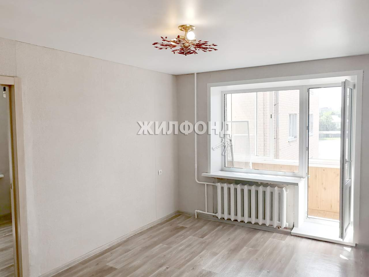 Продажа 2-комнатной квартиры, Орел, Тургенева улица,  д.43
