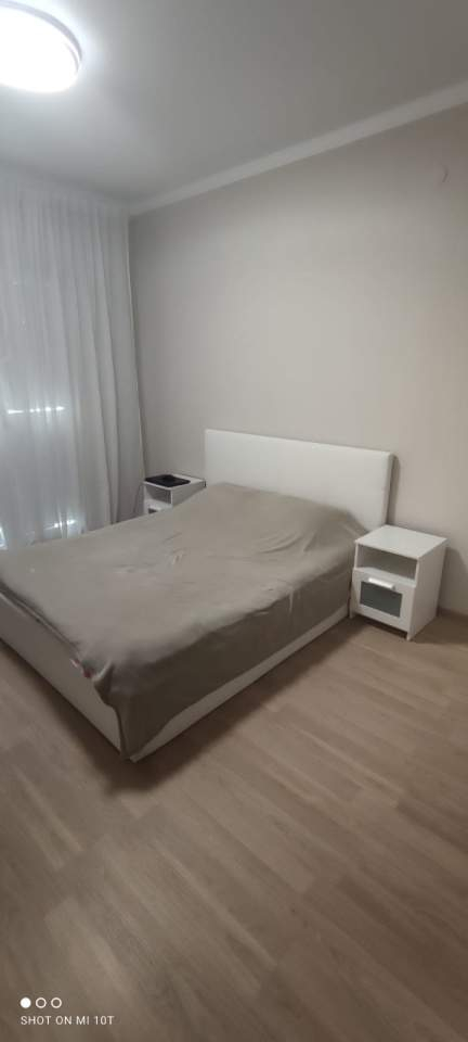 Продажа 2-комнатной квартиры, Варваровка, Калинина улица,  д.150к4