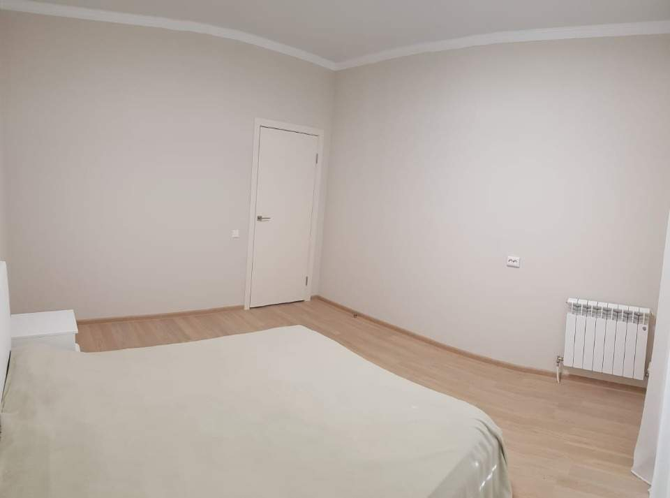 Продажа 2-комнатной квартиры, Варваровка, Калинина улица,  д.150к4