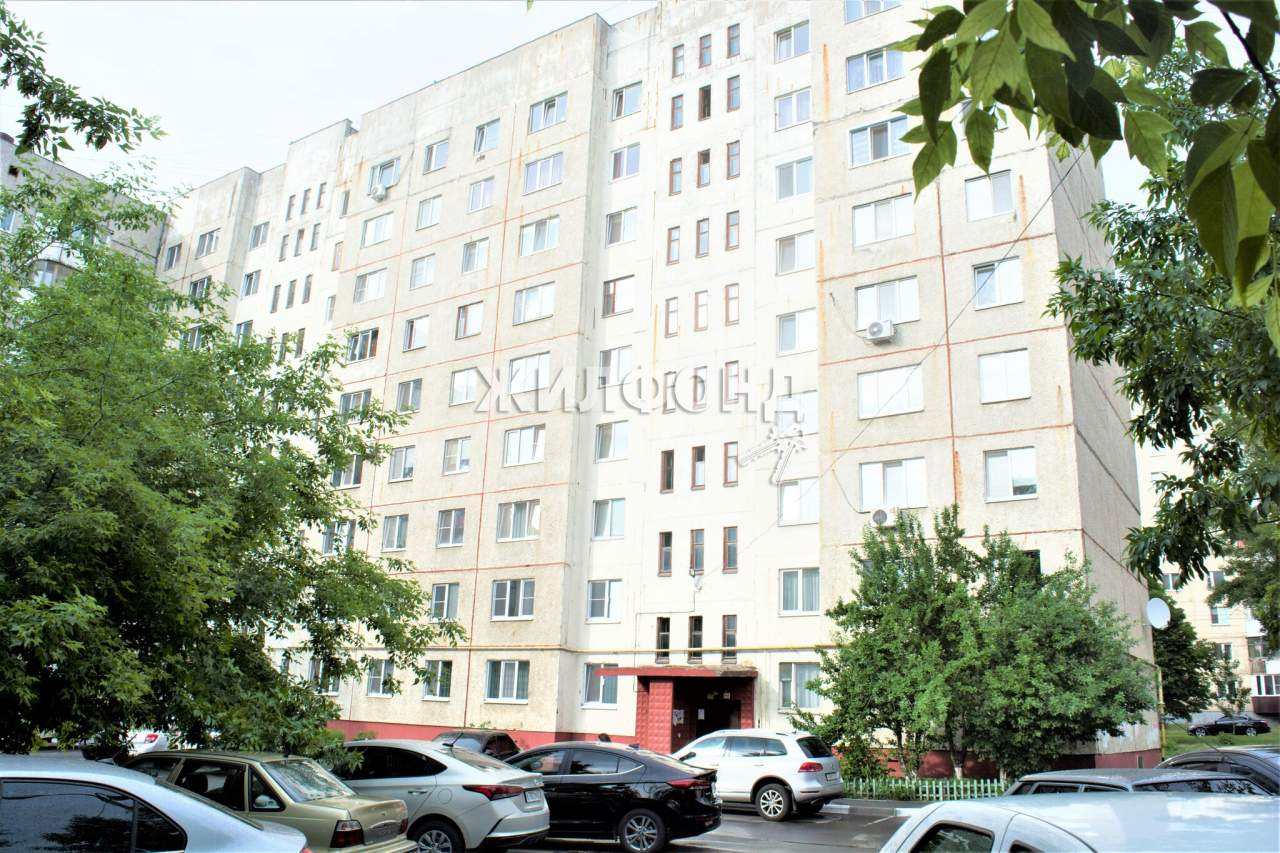 Продажа 3-комнатной квартиры, Орел, Речной переулок,  д.48