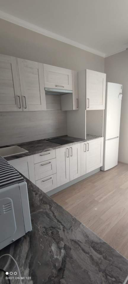 Продажа 2-комнатной квартиры, Варваровка, Калинина улица,  д.150к4