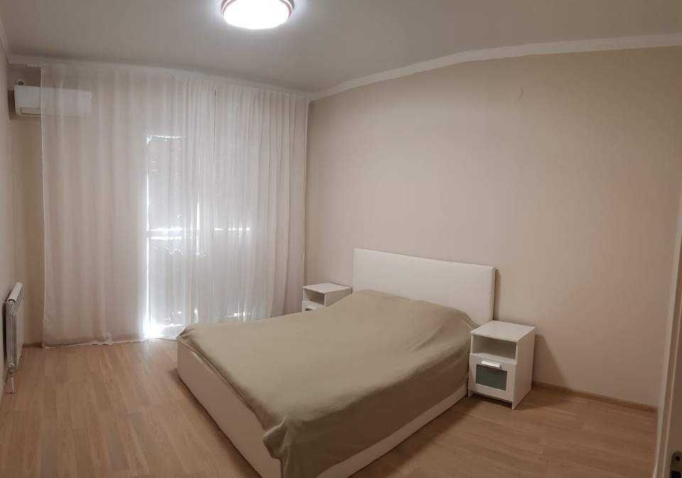 Продажа 2-комнатной квартиры, Варваровка, Калинина улица,  д.150к4