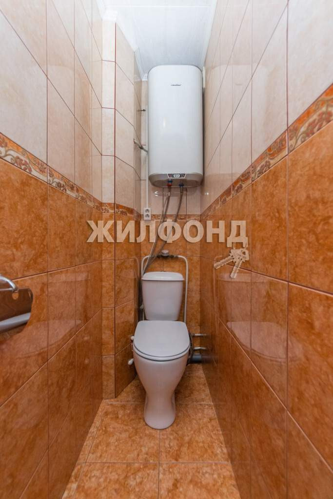 Продажа 2-комнатной квартиры, Барнаул, Павловский тракт,  д.118