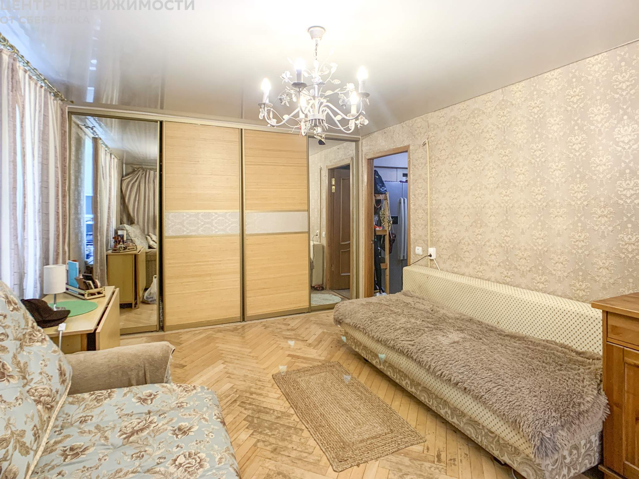 Продажа 2-комнатной квартиры, Москва, Трофимова улица,  д.4к2