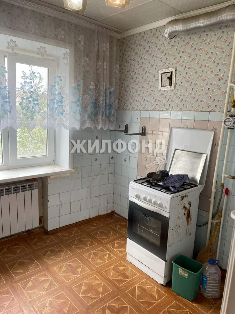 Продажа 2-комнатной квартиры, Астрахань, Николая Островского улица,  д.76