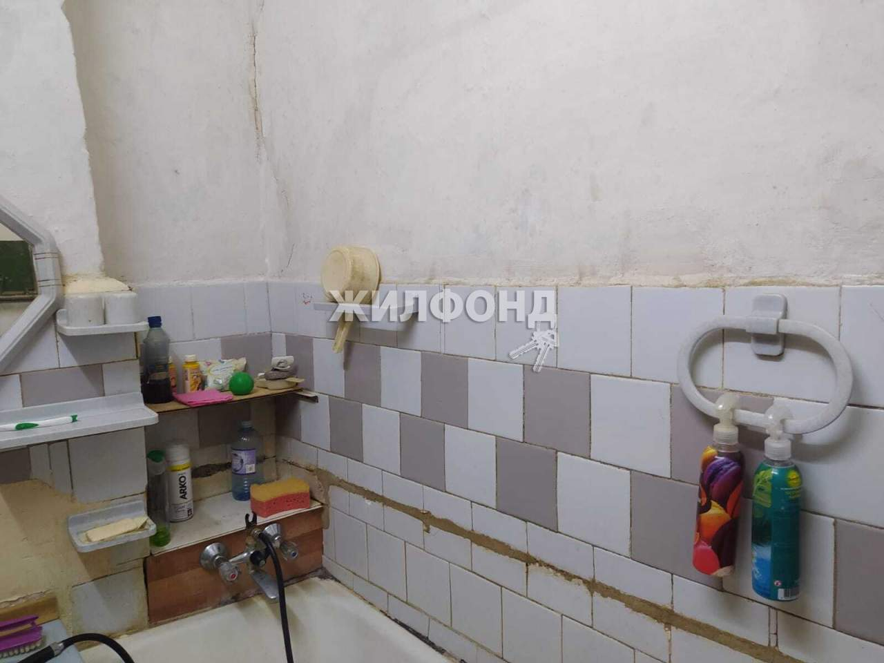 Продажа 1-комнатной квартиры, Орел, Московское шоссе,  д.15