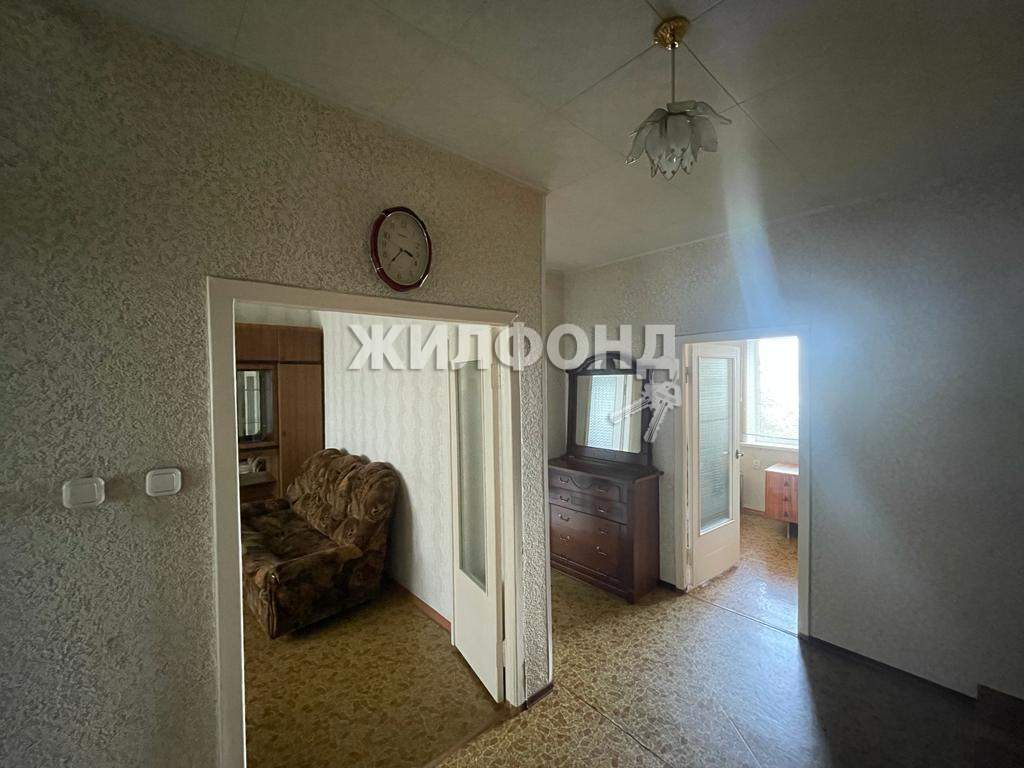 Продажа 3-комнатной квартиры, Астрахань, Звездная улица,  д.41