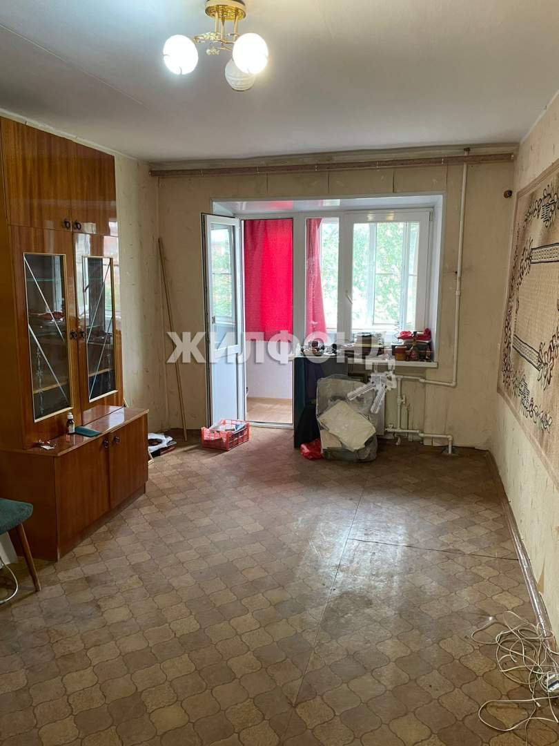 Продажа 2-комнатной квартиры, Астрахань, Николая Островского улица,  д.76