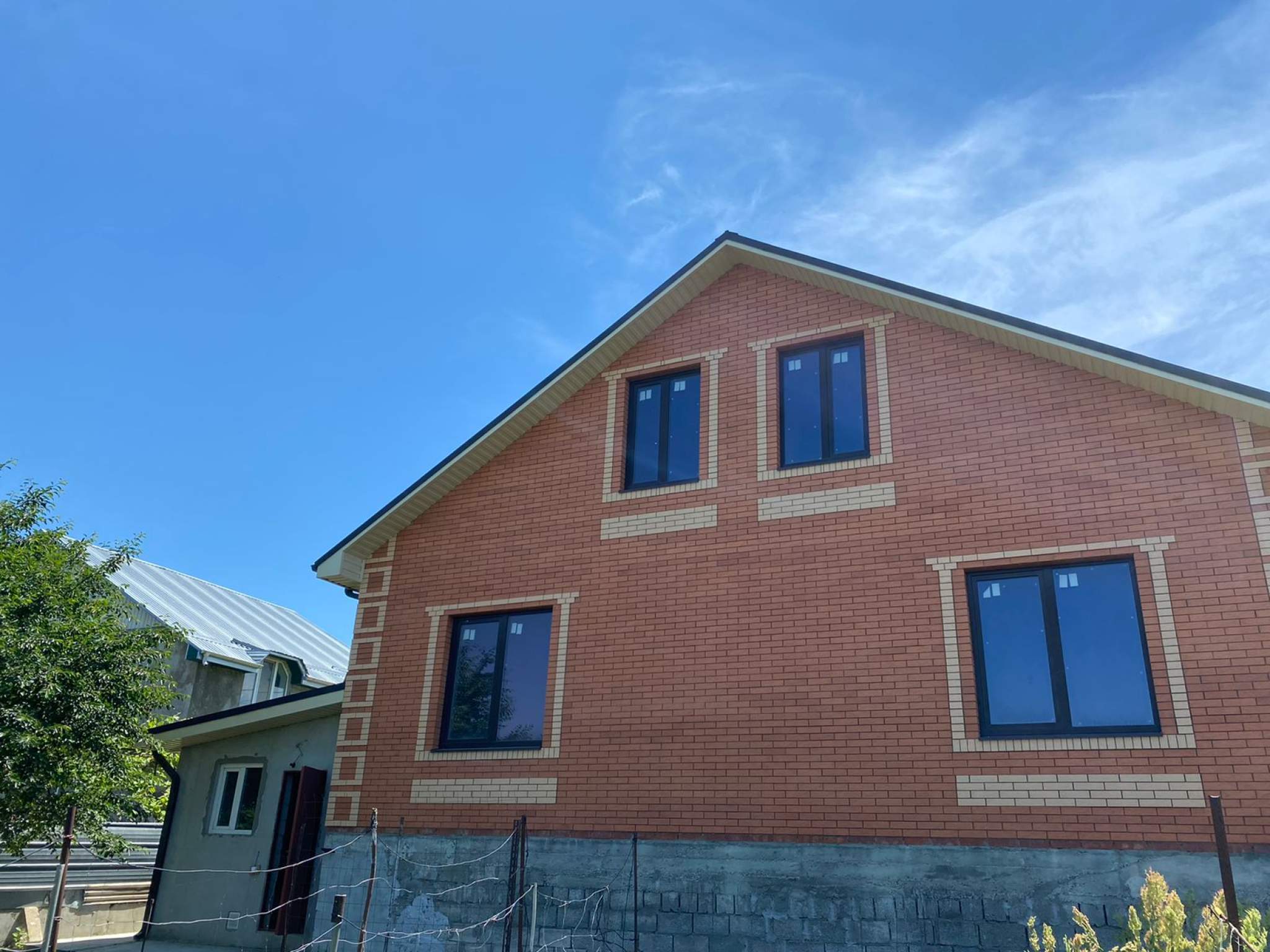 Продажа дома, 680м <sup>2</sup>, 7 сот., Ессентукская, Мира улица,  д.25