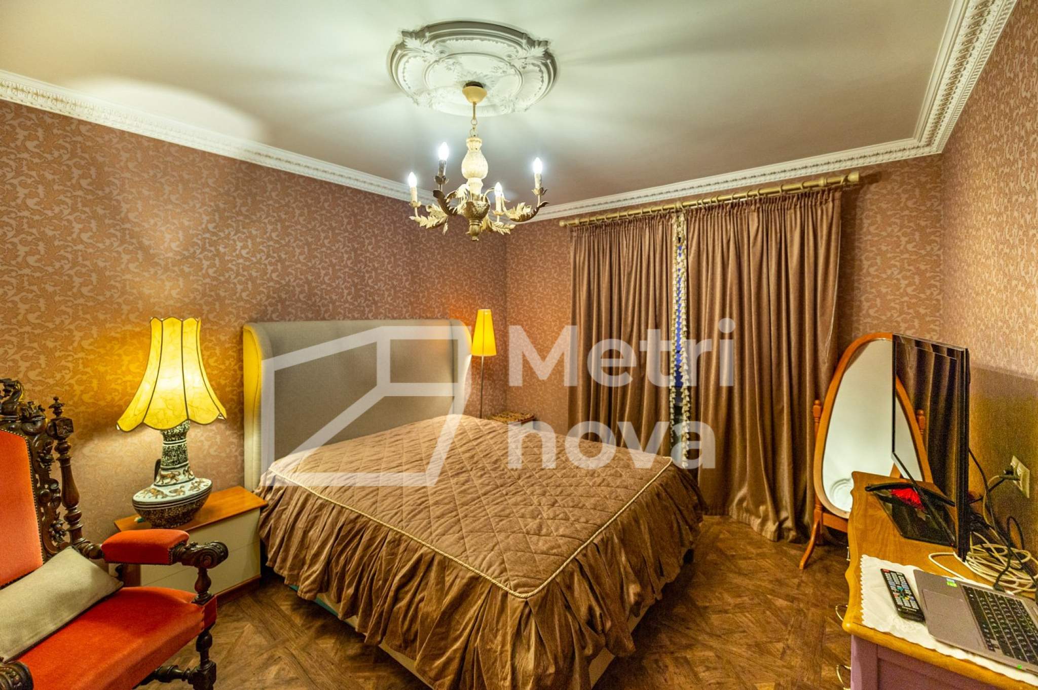 Продажа 3-комнатной квартиры, Санкт-Петербург, Савушкина улица,  д.121к1