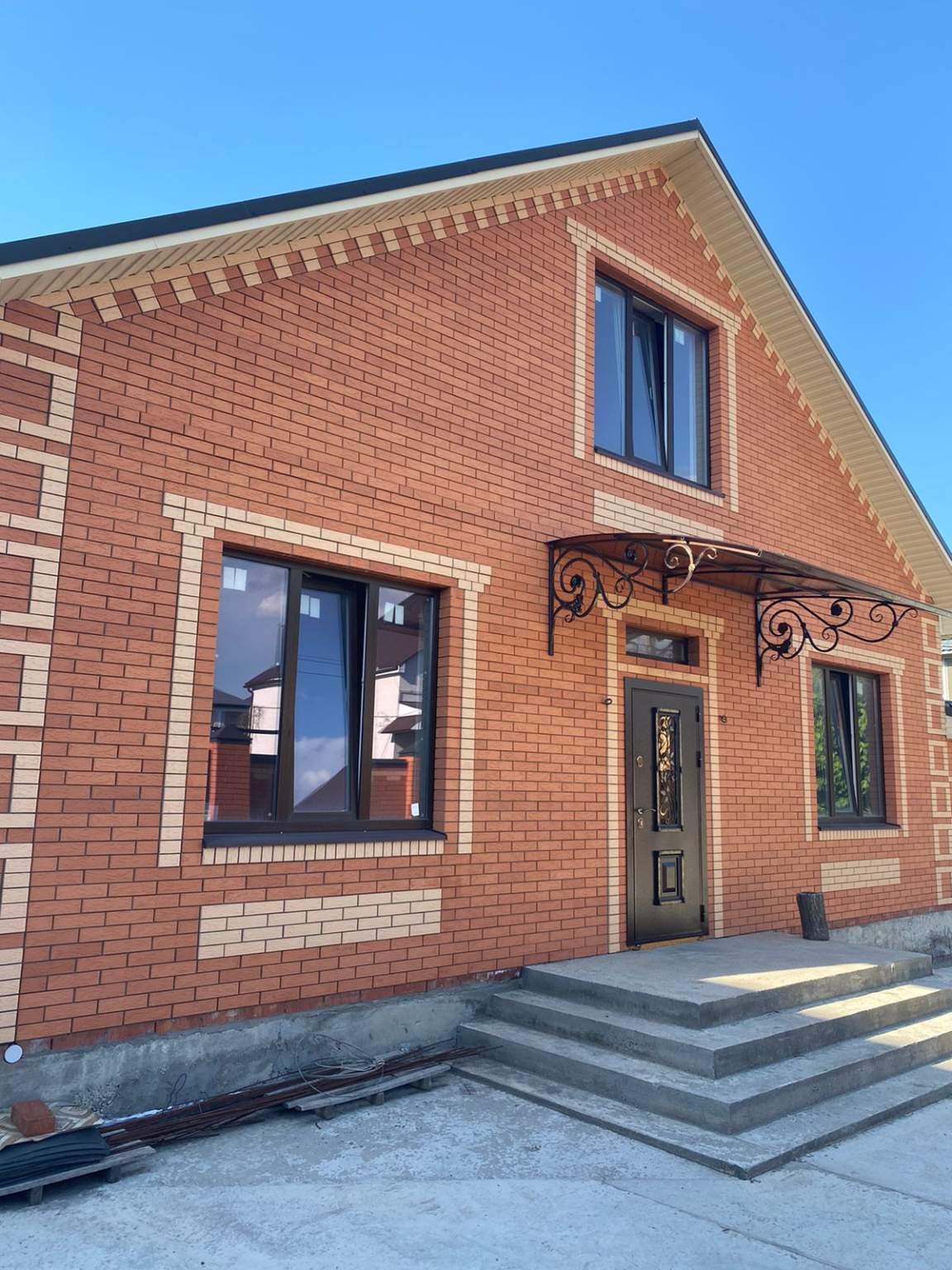 Продажа дома, 680м <sup>2</sup>, 7 сот., Ессентукская, Мира улица,  д.25