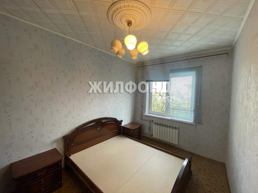 Продажа 3-комнатной квартиры, Астрахань, Звездная улица,  д.41