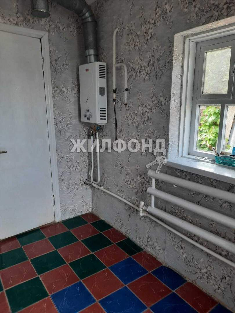 Продажа дома, 60м <sup>2</sup>, 7 сот., Георгиевск, Зеленая улица