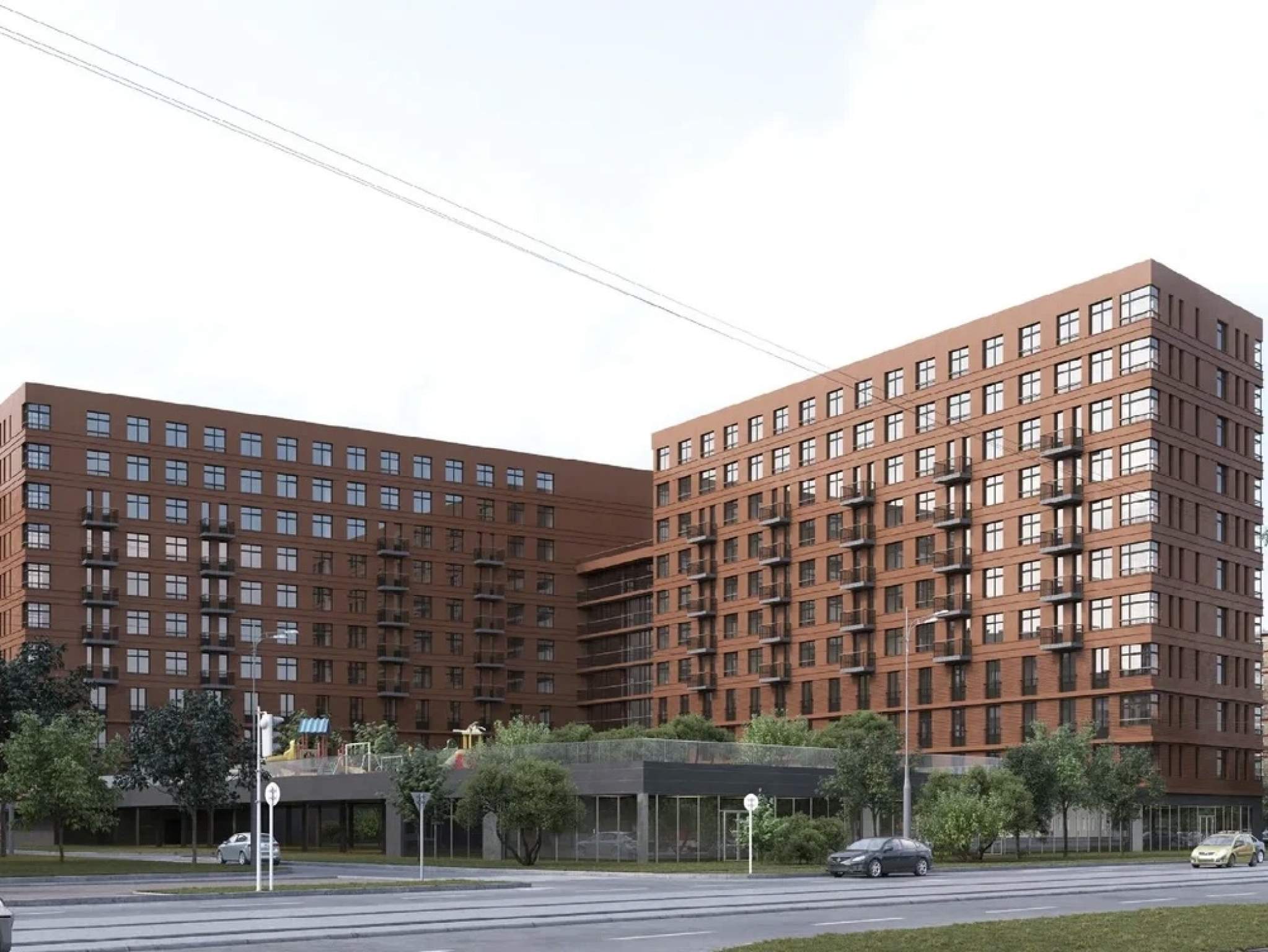 Продажа 3-комнатной квартиры, Москва, Вавилова улица,  д.52