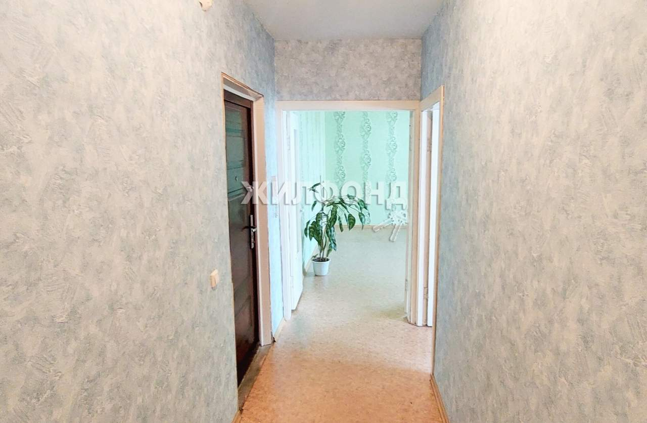Продажа 2-комнатной квартиры, Барнаул, Павловский тракт,  д.229
