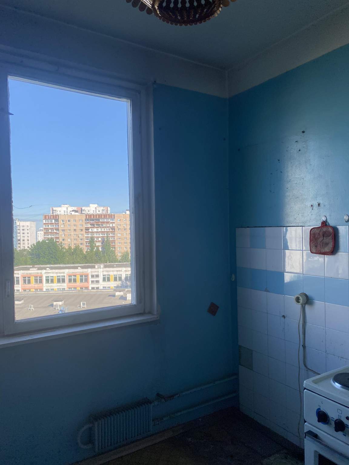 Продажа 2-комнатной квартиры, Москва, Алтуфьевское шоссе,  д.30В