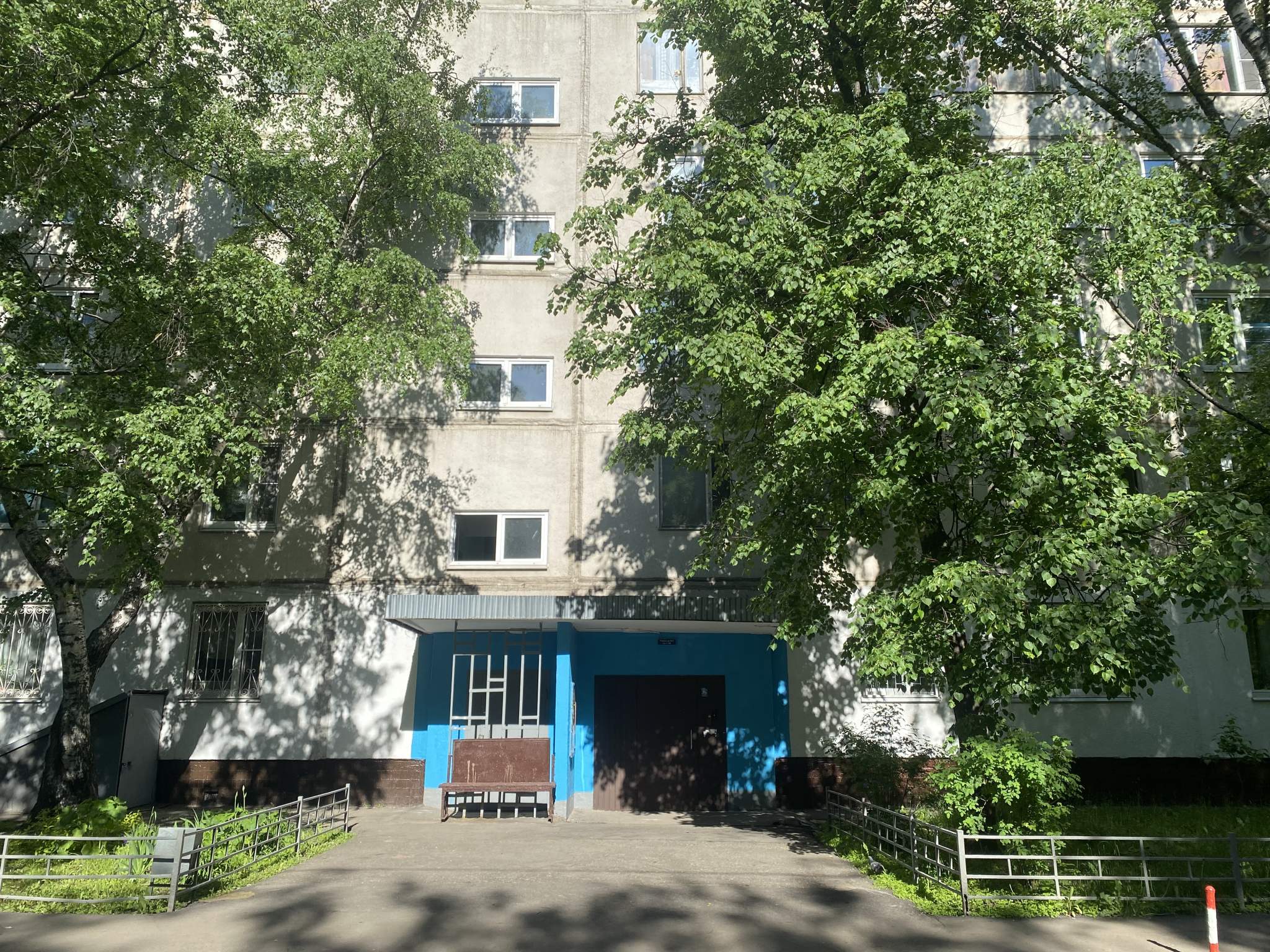 Продажа 2-комнатной квартиры, Москва, Алтуфьевское шоссе,  д.30В