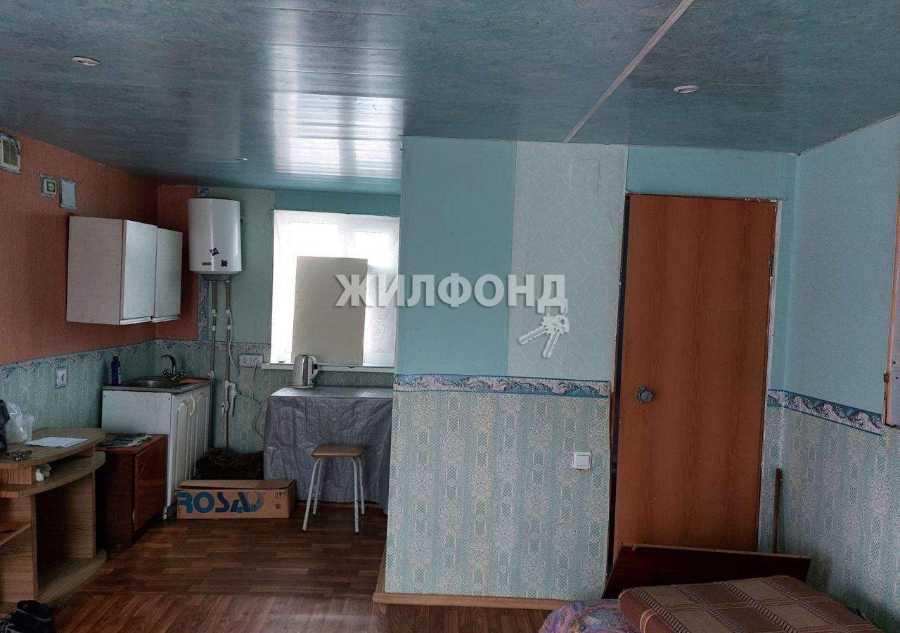 Продажа дома, 42м <sup>2</sup>, 6 сот., Белгород, Старогородская улица