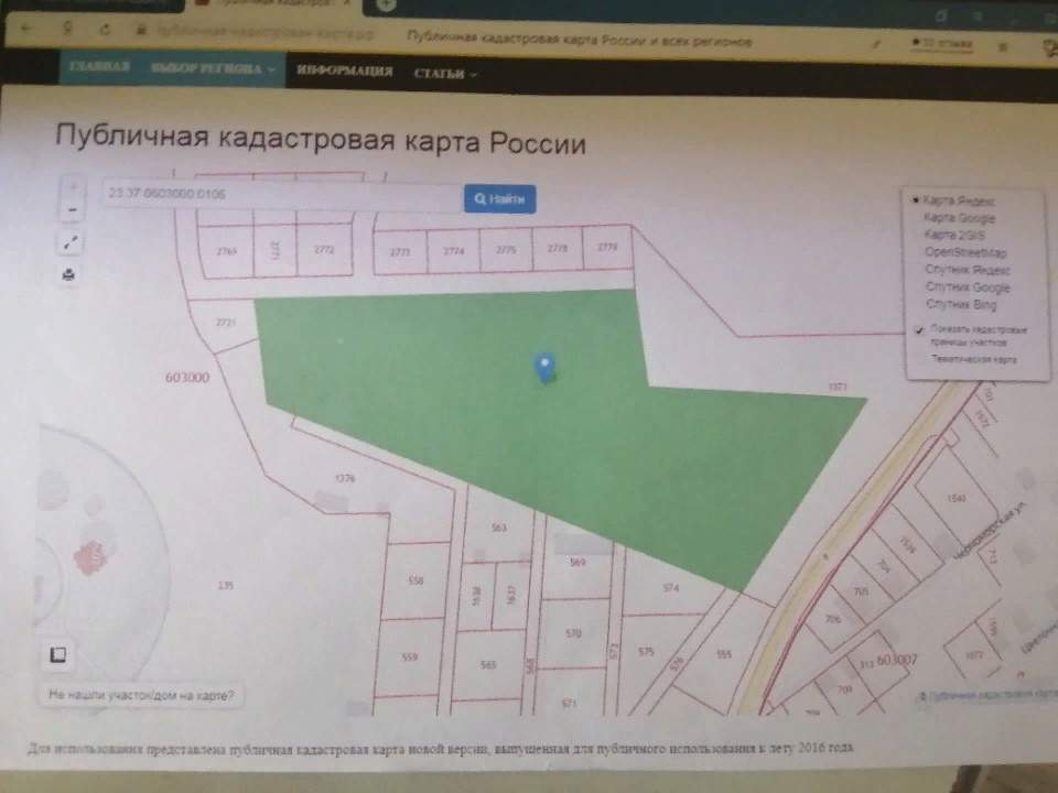 Продажа коммерческой недвижимости, Анапа