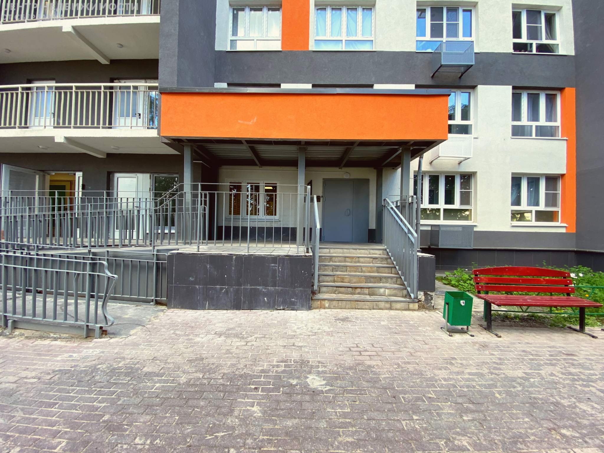 Продажа 2-комнатной квартиры, Балашиха, Лукино улица,  д.53А
