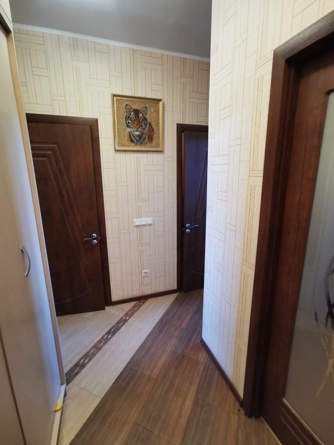 Продажа 2-комнатной квартиры, Санкт-Петербург, Солдата Корзуна улица,  д.4