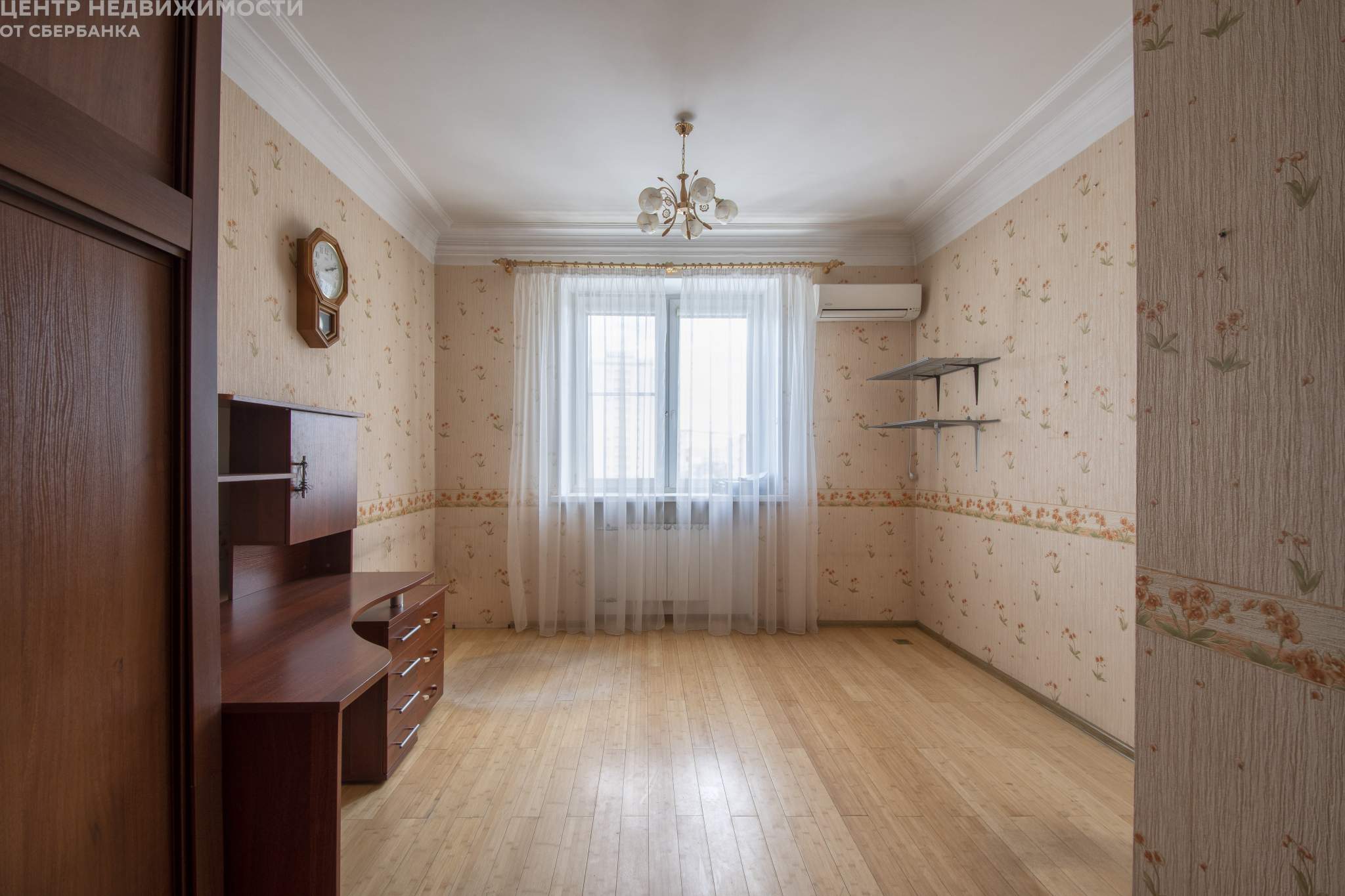 Продажа 3-комнатной квартиры, Москва, Верхняя Масловка улица,  д.20стр3