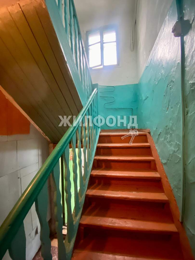 Продажа 1-комнатной квартиры, Иркутск, Напольная улица,  д.117б