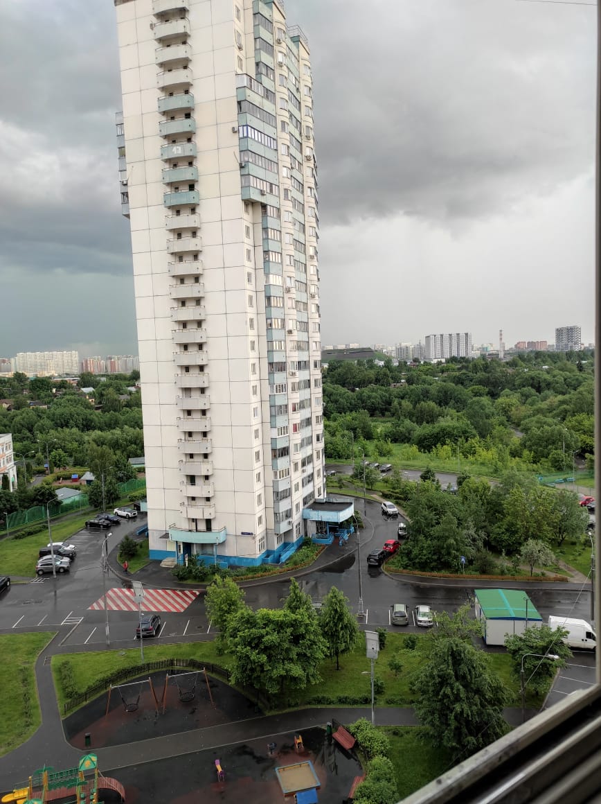 Продажа 1-комнатной квартиры, Москва, Лухмановская улица,  д.24