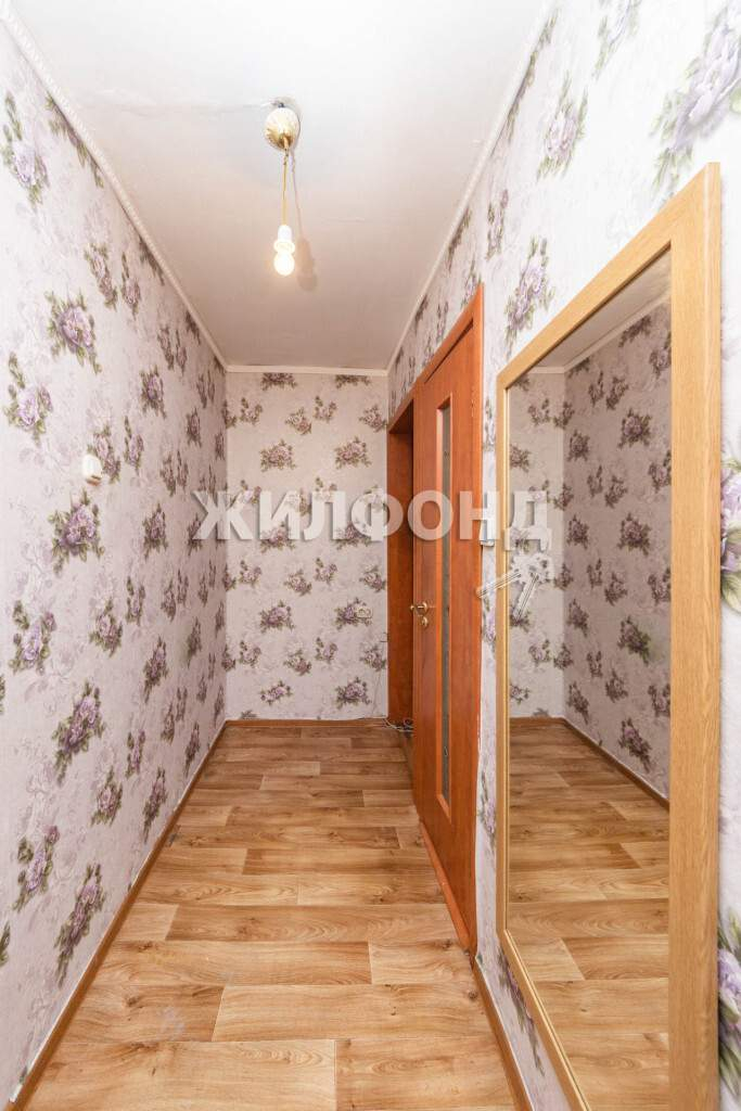 Продажа 2-комнатной квартиры, Барнаул, Горно-Алтайская улица,  д.4