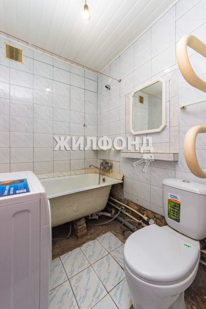 Продажа 2-комнатной квартиры, Барнаул, Горно-Алтайская улица,  д.4