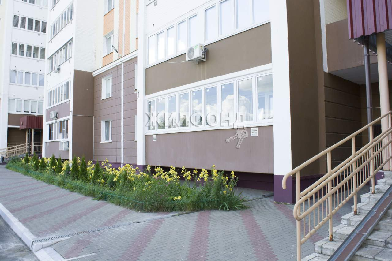 Продажа 2-комнатной квартиры, Орел, Старо-Московская улица,  д.23