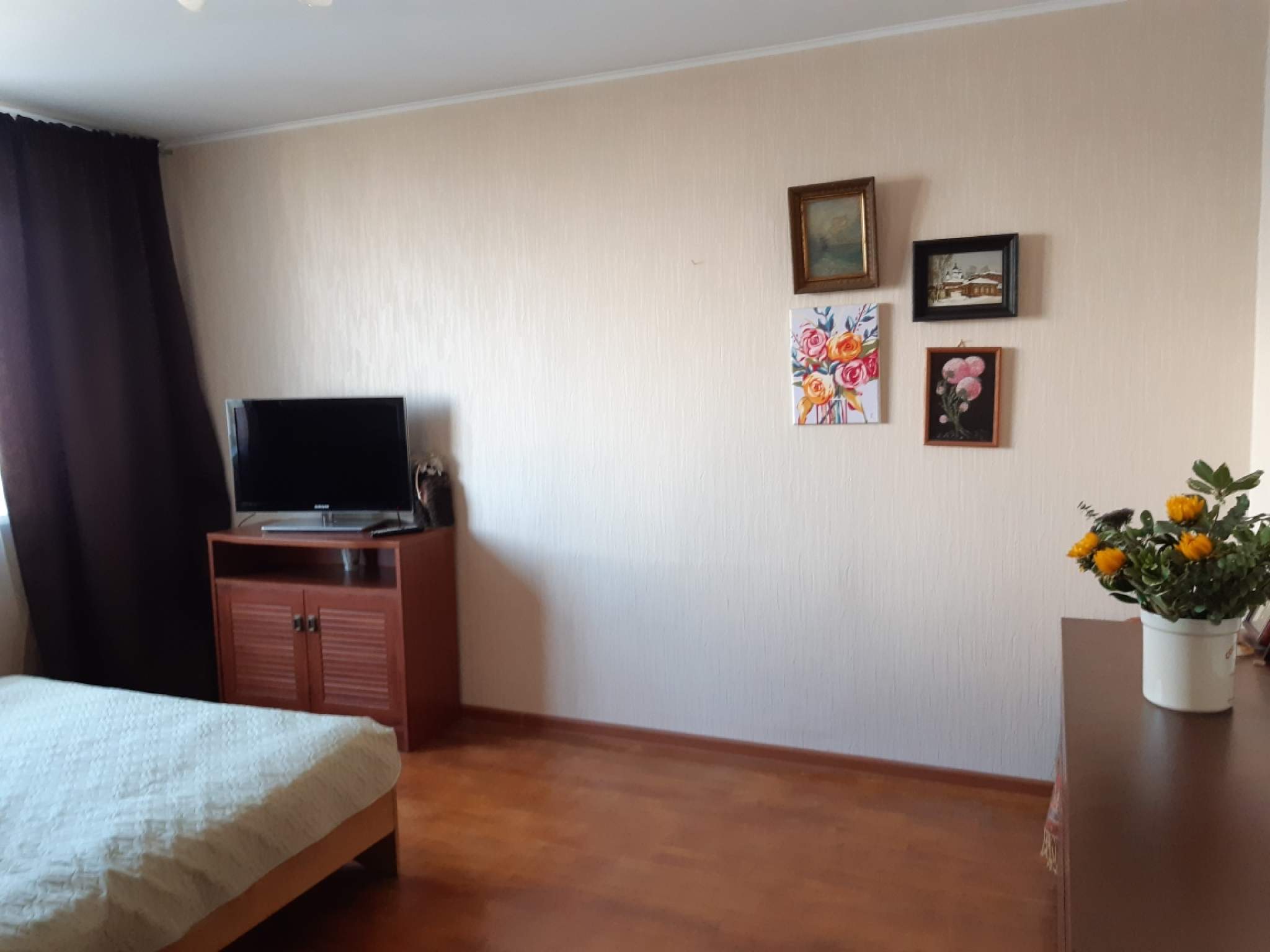 Продажа 3-комнатной квартиры, Москва, Бехтерева улица,  д.47к2