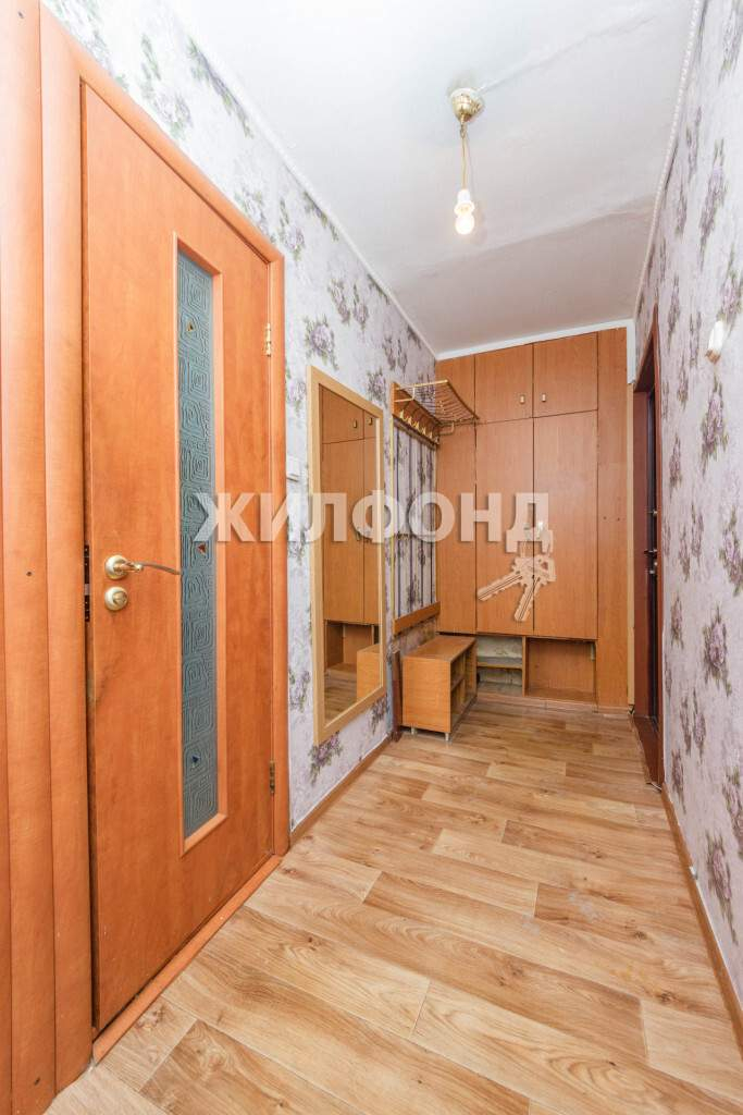 Продажа 2-комнатной квартиры, Барнаул, Горно-Алтайская улица,  д.4