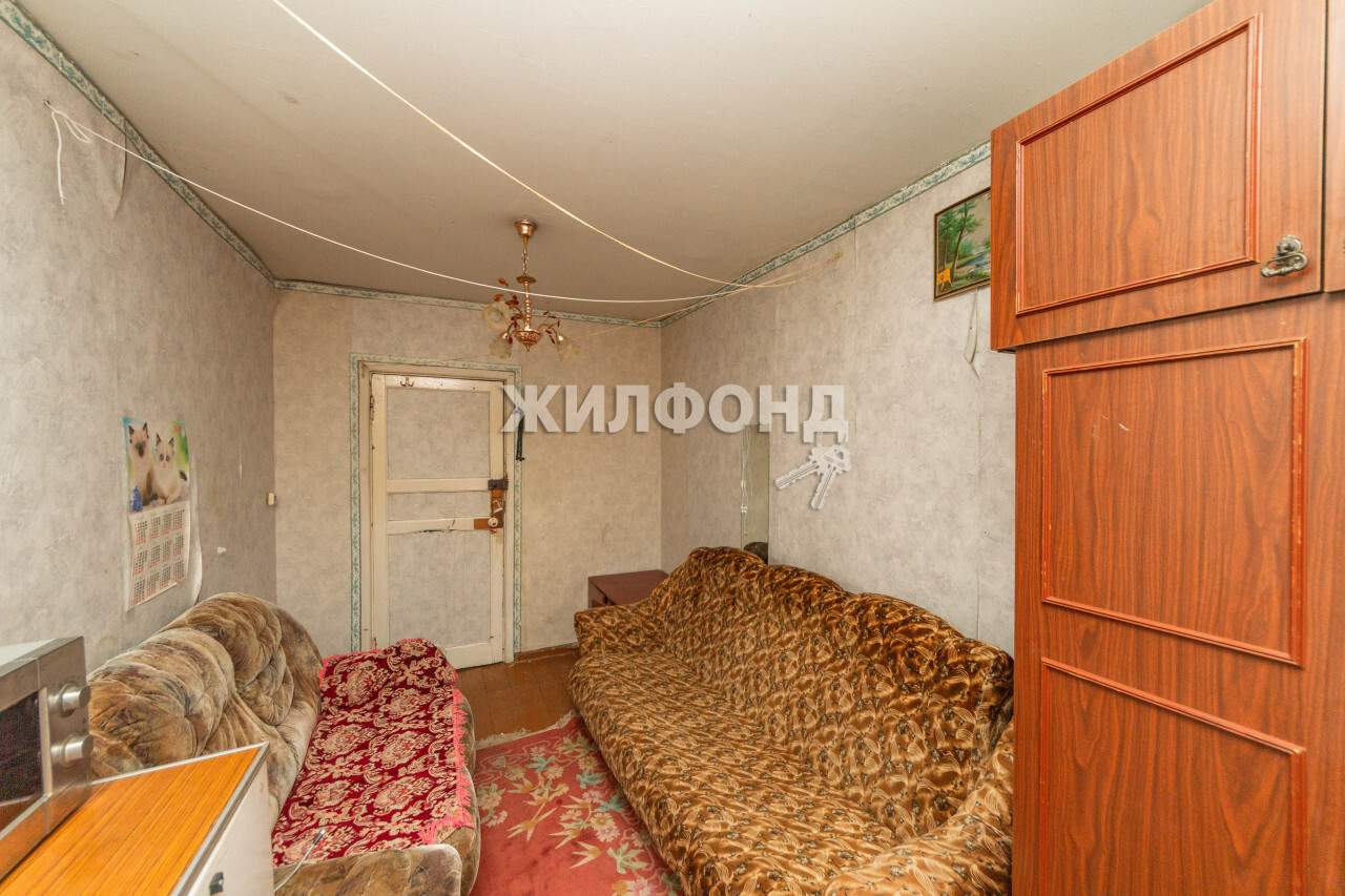 Продажа комнаты, Барнаул, Северо-Западная улица,  д.230