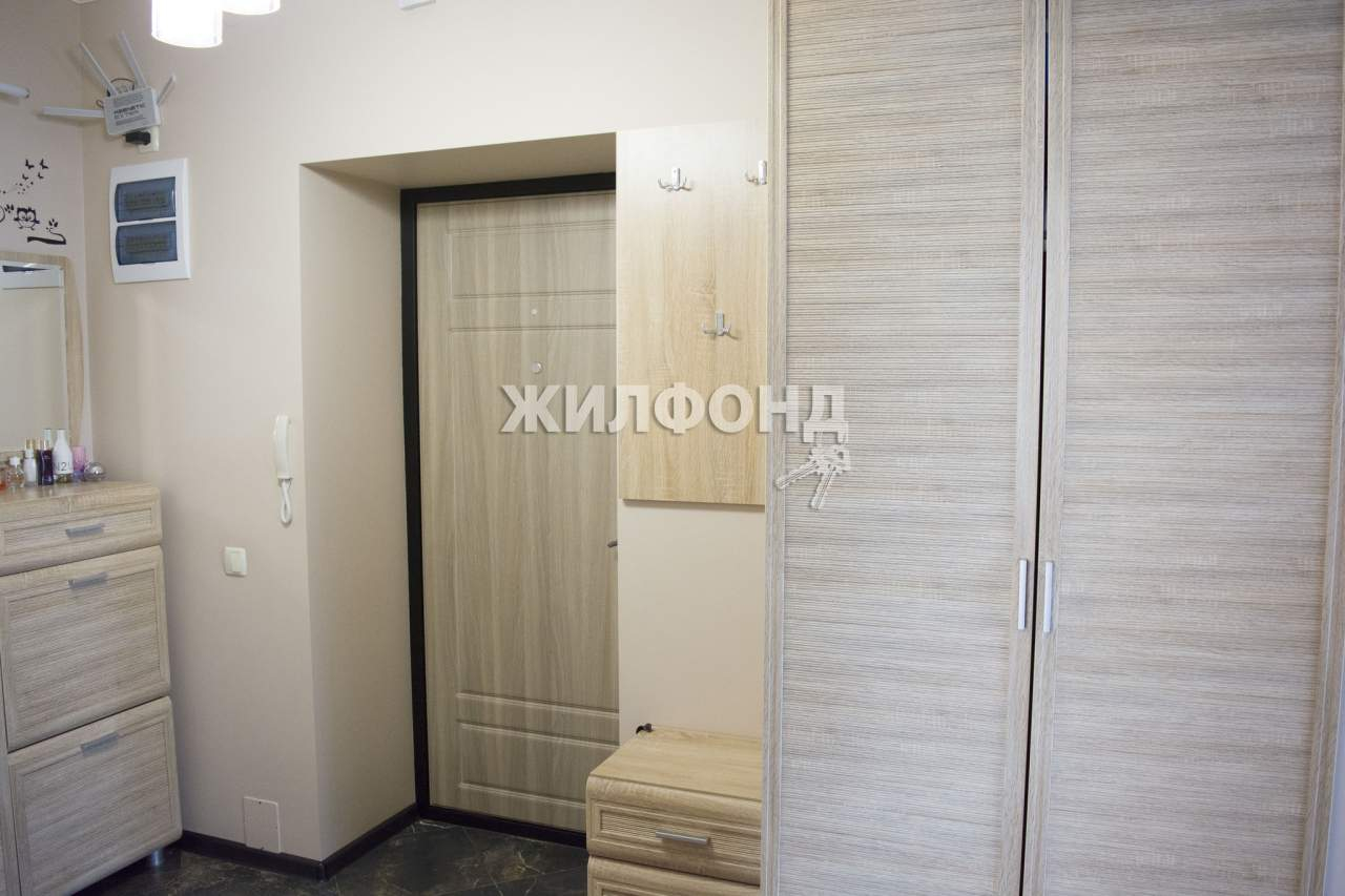 Продажа 2-комнатной квартиры, Орел, Старо-Московская улица,  д.23