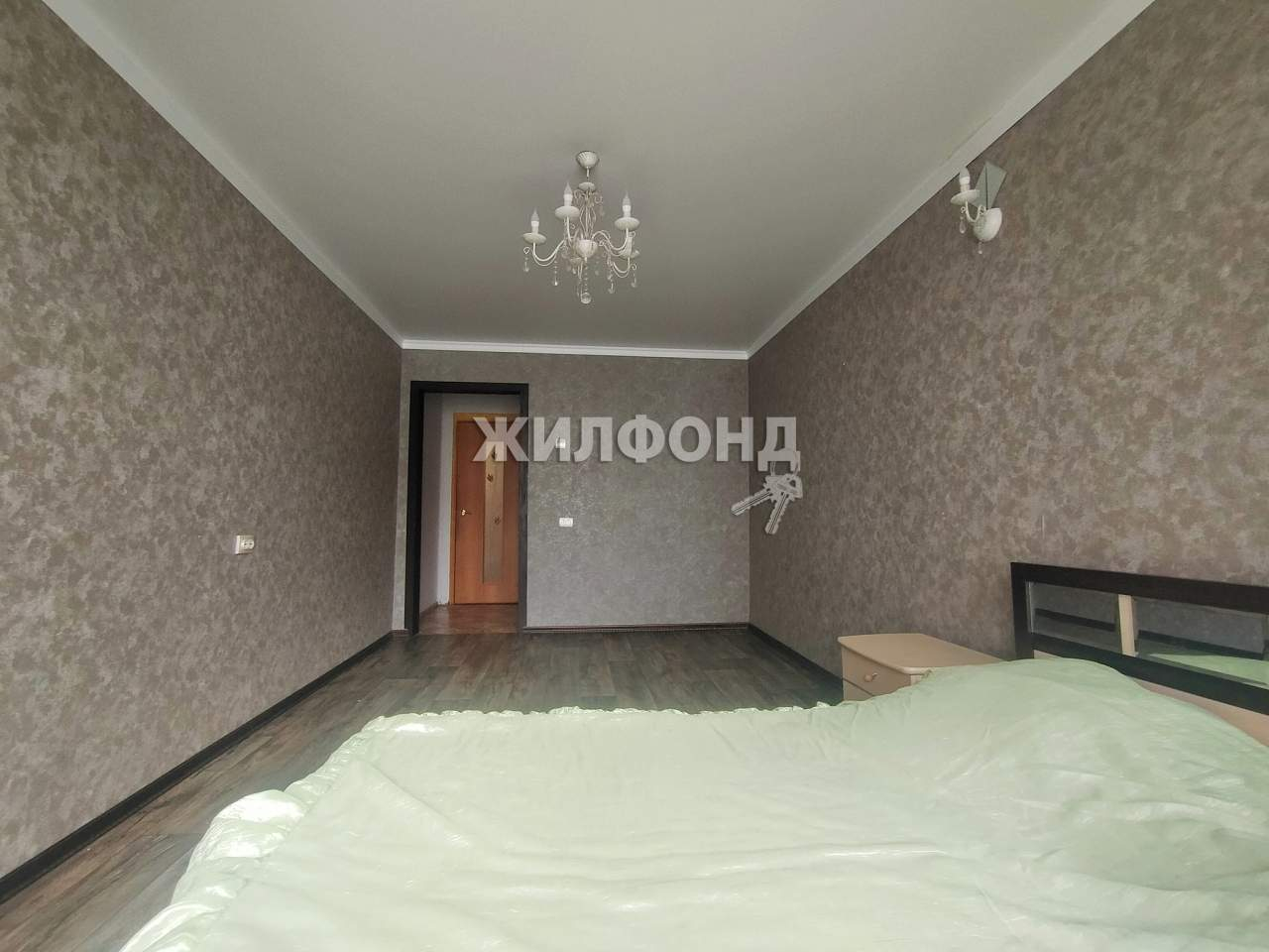 Продажа 3-комнатной квартиры, Барнаул, Малахова улица,  д.101