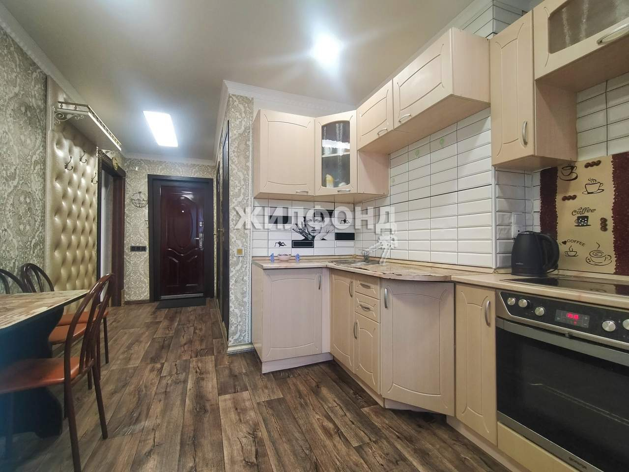 Продажа 3-комнатной квартиры, Барнаул, Малахова улица,  д.101