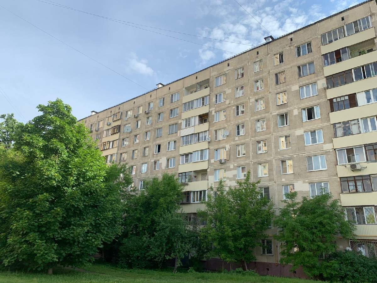 Продажа 2-комнатной квартиры, Москва, Маршала Рокоссовского бульвар,  д.42