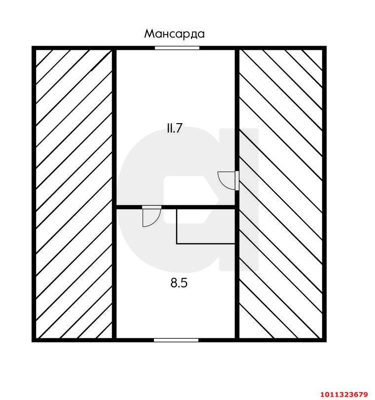 Продажа 4-комнатной квартиры, Краснодар, им. Кирова улица,  д.82