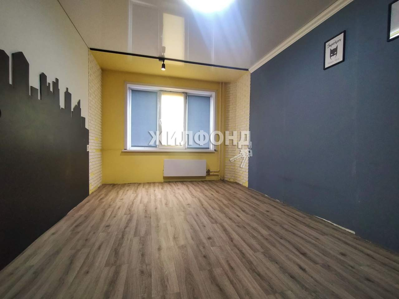 Продажа 3-комнатной квартиры, Барнаул, Малахова улица,  д.101