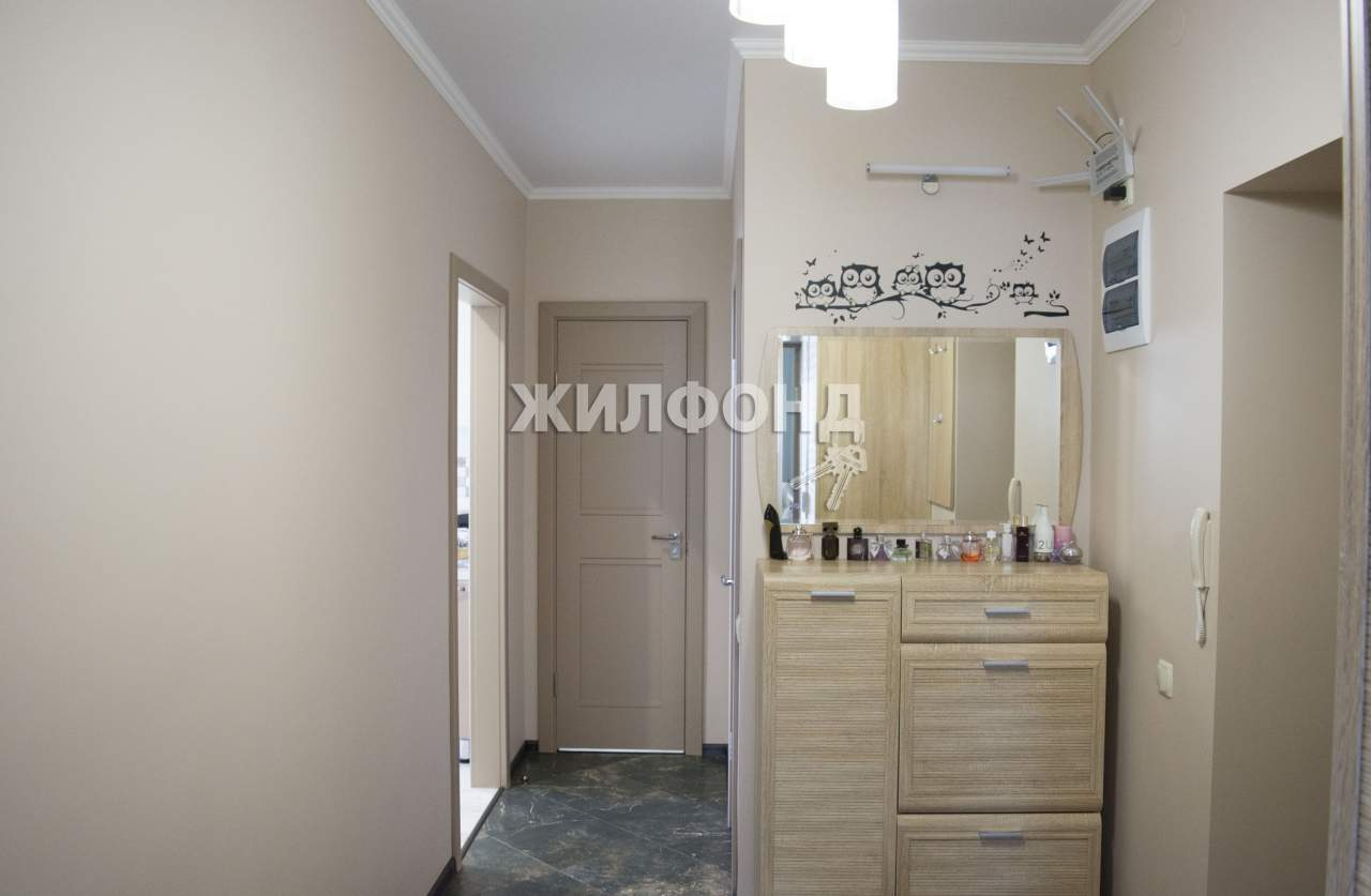 Продажа 2-комнатной квартиры, Орел, Старо-Московская улица,  д.23