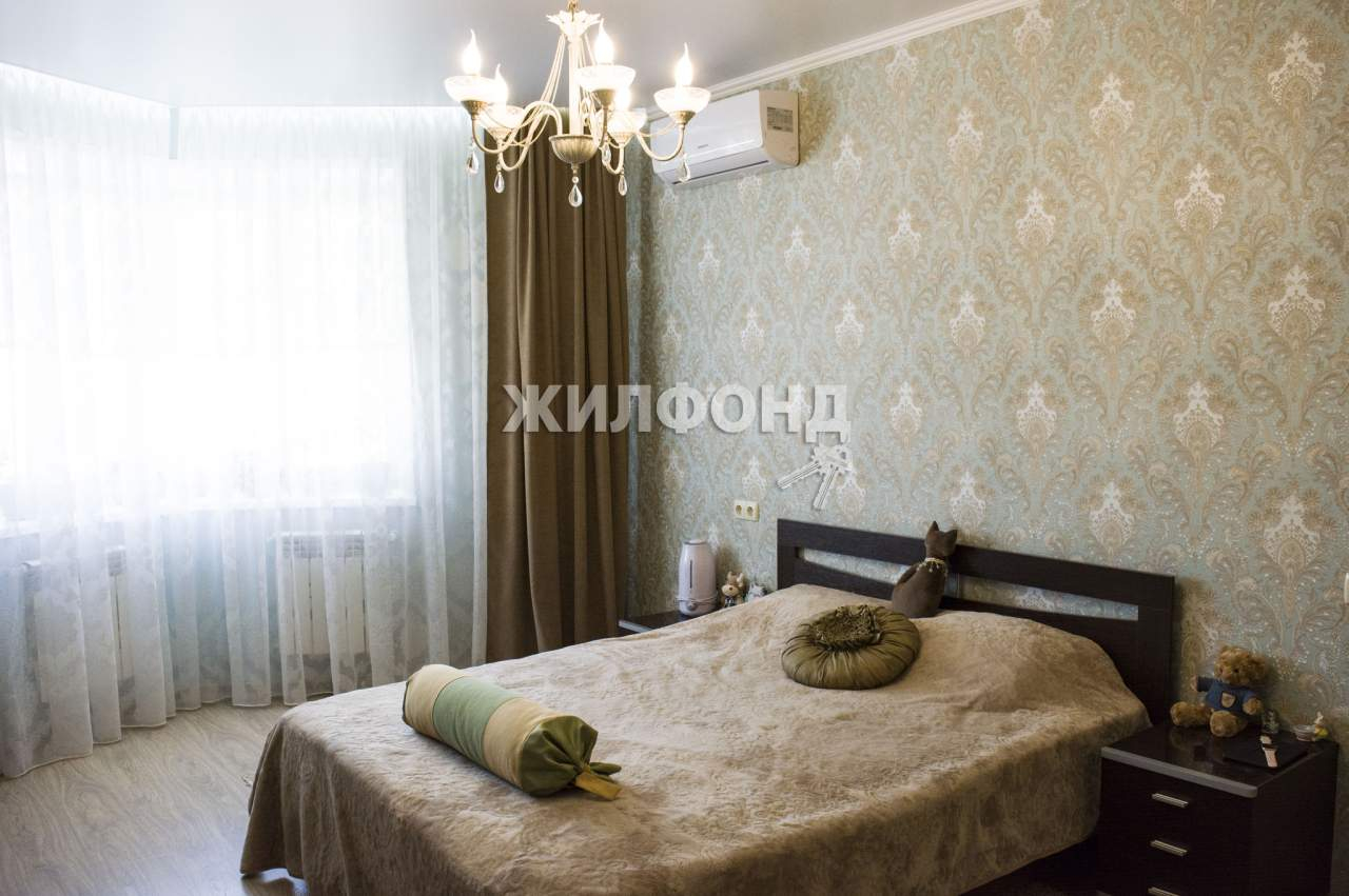 Продажа 2-комнатной квартиры, Орел, Старо-Московская улица,  д.23