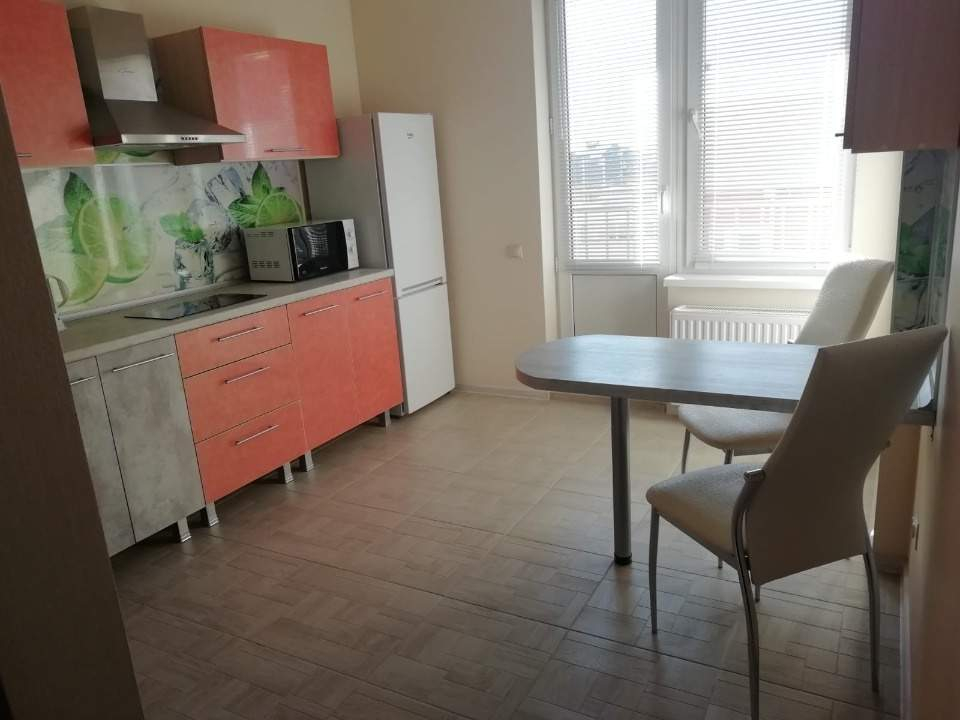 Продажа 1-комнатной квартиры, Анапа, Лермонтова улица,  д.116к2