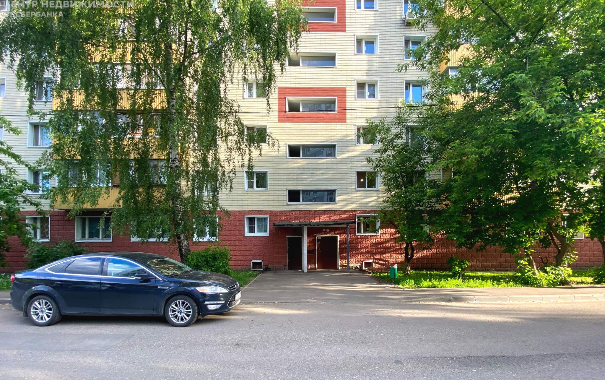 Продажа 2-комнатной квартиры, Королев, Калининградская улица,  д.4