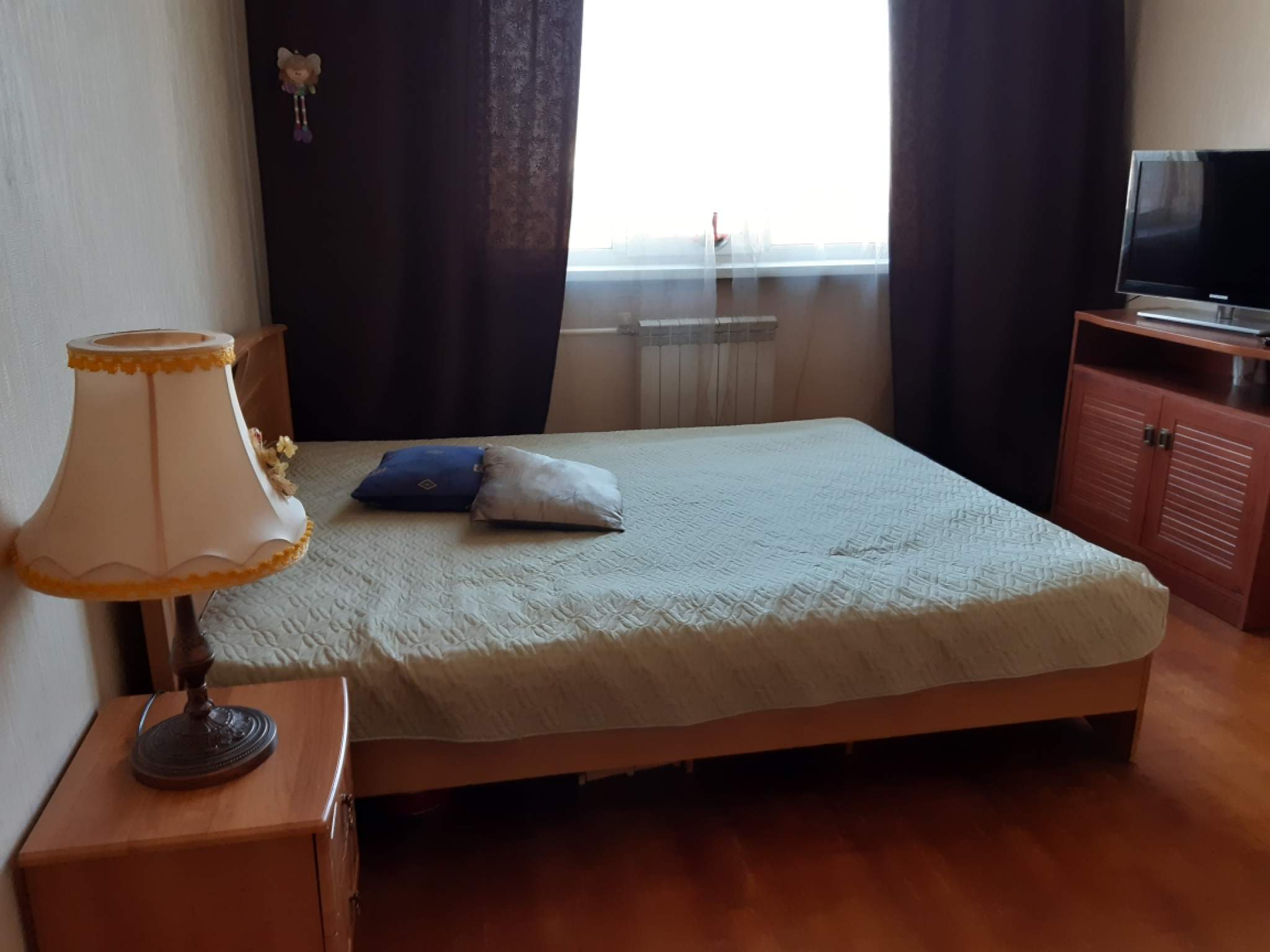 Продажа 3-комнатной квартиры, Москва, Бехтерева улица,  д.47к2