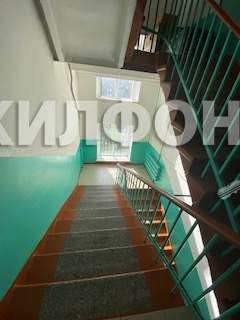 Продажа 2-комнатной квартиры, Омск, Карла Маркса проспект,  д.84
