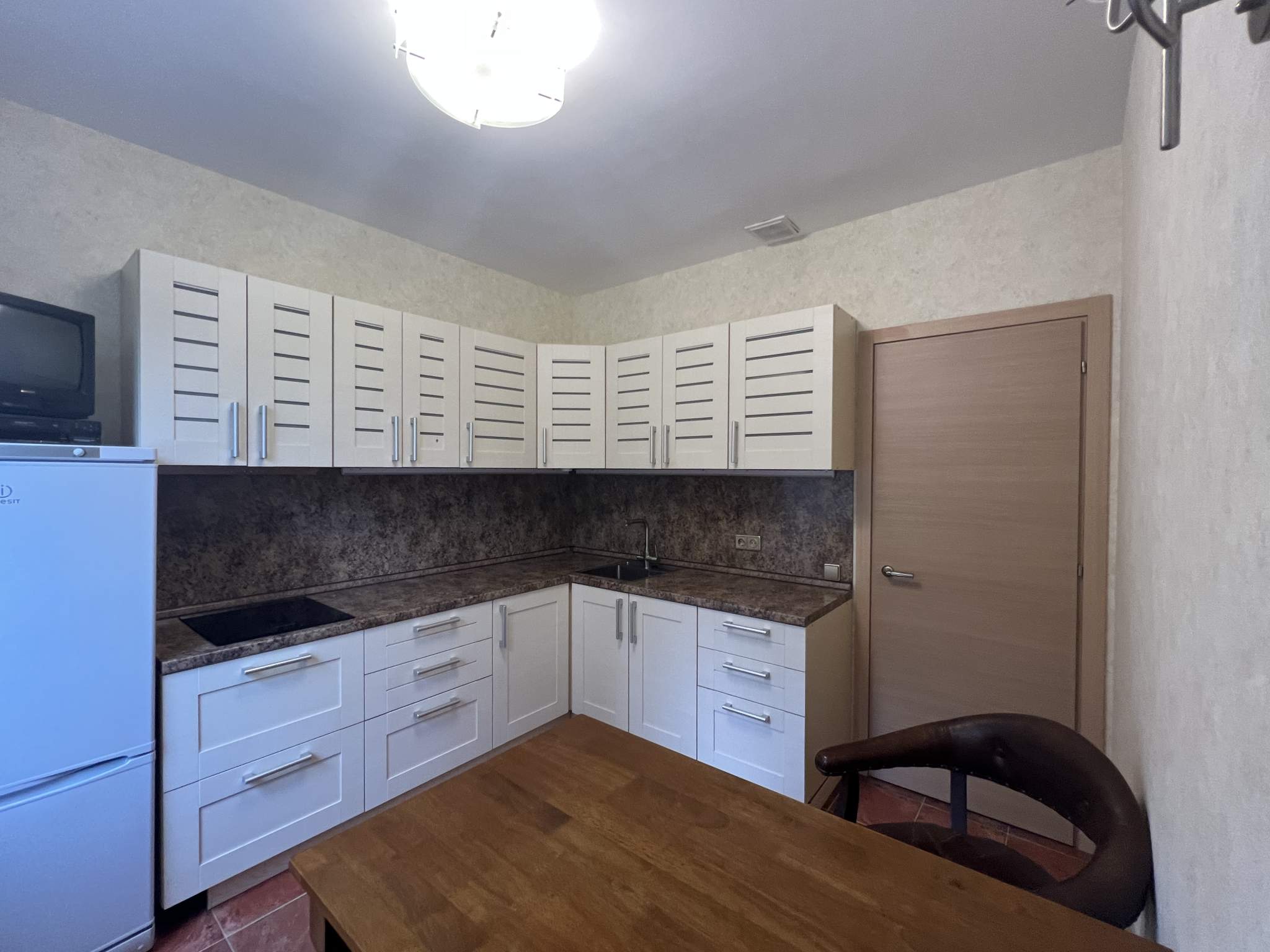 Продажа 1-комнатной квартиры, Москва, Люсиновская улица,  д.4