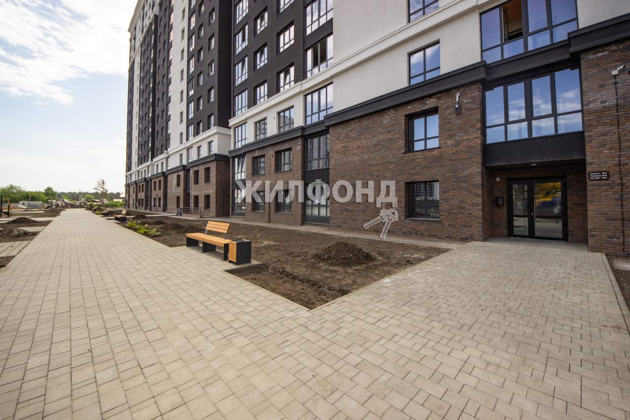 Продажа 1-комнатной квартиры, Барнаул, Власихинская улица,  д.65ак2