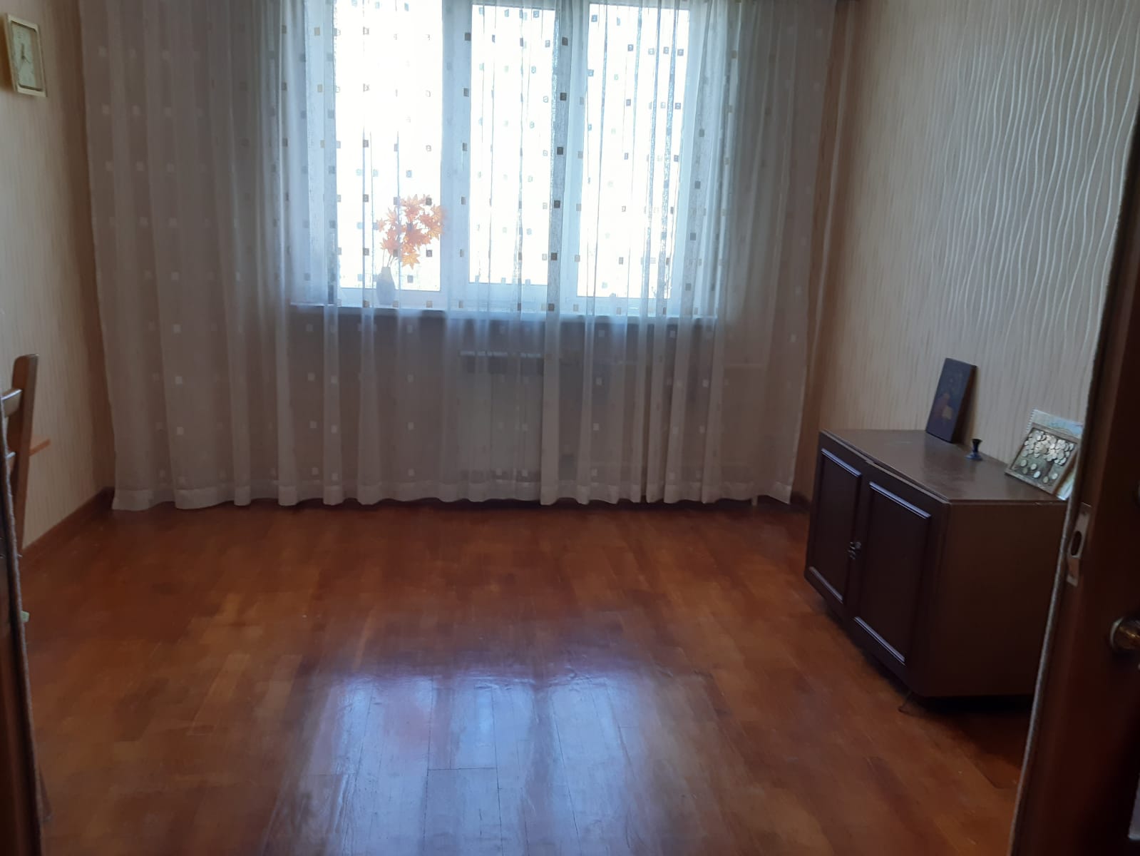 Продажа 3-комнатной квартиры, Москва, Бехтерева улица,  д.47к2