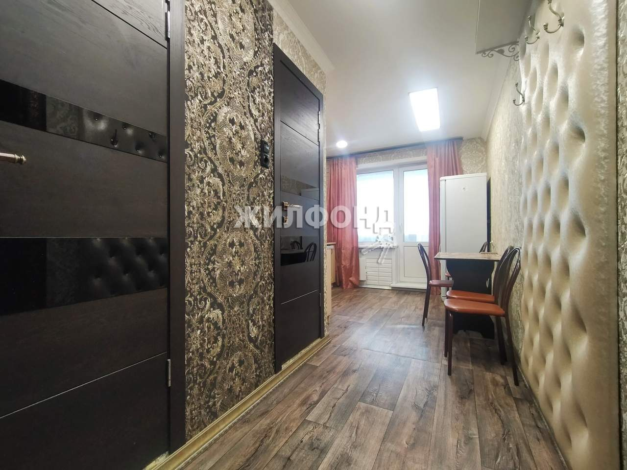 Продажа 3-комнатной квартиры, Барнаул, Малахова улица,  д.101